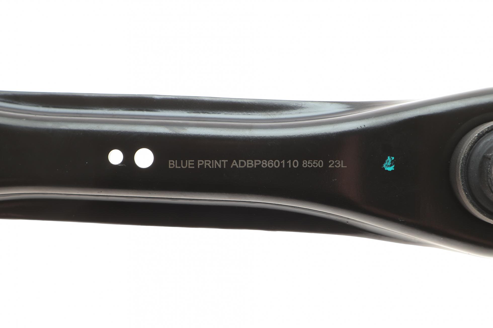 ADBP860110 BLUE PRINT